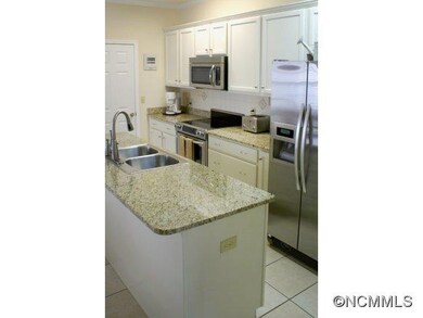 Updated Kitchen