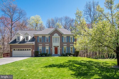 10505 Forestgate Place, Glenn Dale, MD 20769 - photo 2