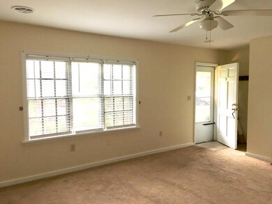 Entrance In LRLiving Room