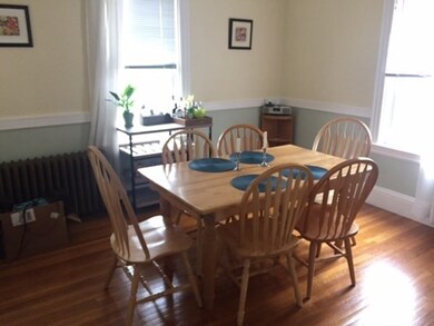 36 Jewett St unit 1, Newton, MA 02458 - photo 2