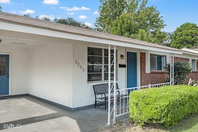 3203 Bistineau Dr, Bossier City, LA 71112 - photo 7