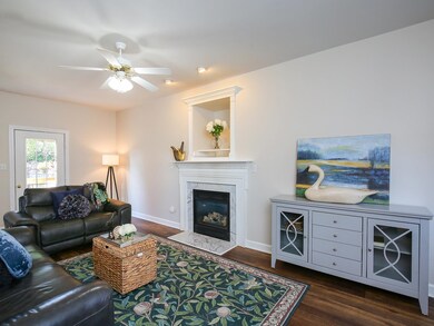 108 Grassy Ridge Ct, Apex, NC 27502 - photo 5