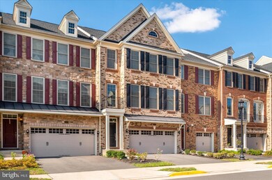 42606 Lisburn Chase Terrace, Chantilly, VA 20152 - photo 3