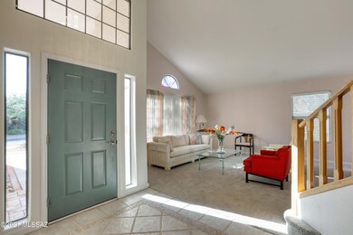Wayfarer - Foyer