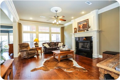 3262 Sagely Ln, Springdale, AR 72764 - photo 2