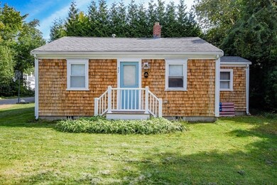 37 Brandt Beach Ave unit 37R, Mattapoisett, MA 02739 - photo 2