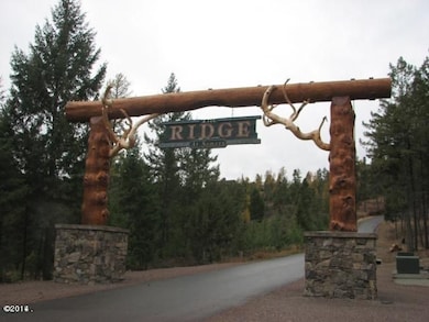 The Ridge