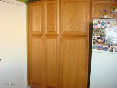 PANTRY/KITCHEN STORAGE
