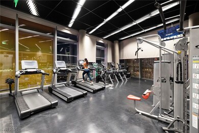 gym