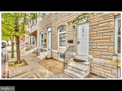 147 N Decker Ave, Baltimore, MD 21224 - photo 3