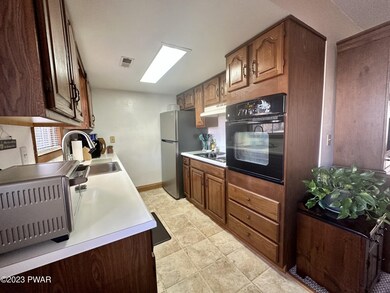 Great Working Kitchen