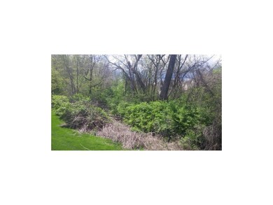 Scenic and relaxing backyard view, no condo's or h
