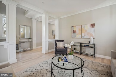 2424 Forest Glen Rd, Silver Spring, MD 20910 - photo 7