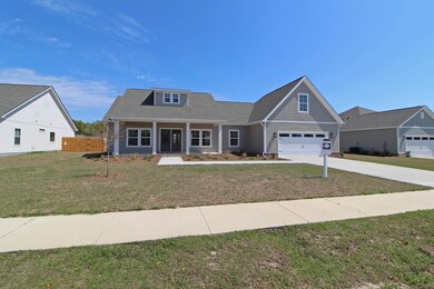 67 Sierra Ln, Crawfordville, FL 32327 - photo 4