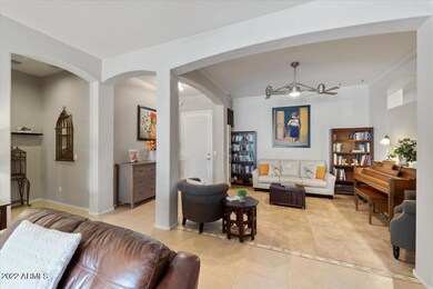 3028 E Juanita Ct, Gilbert, AZ 85234 - photo 5