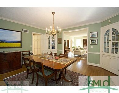 Dining Room.