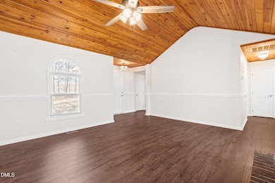 8302 N Carolina 96, Selma, NC 27576 - photo 7