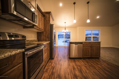 927 Booshway St, Driggs, ID 83422 - photo 3