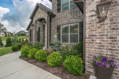 1402 NW Hermanus St, Bentonville, AR 72712 - photo 3