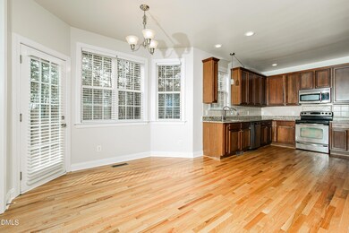 165 Sutherland Dr, Franklinton, NC 27525 - photo 5