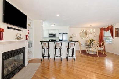 12 Ricciuti Dr unit 2, Quincy, MA 02169 - photo 5