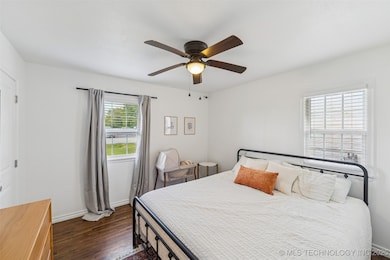 323 E Midway St, Broken Arrow, OK 74012 - photo 4