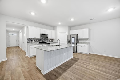 707 Gryffindor Dr, Longs, SC 29568 - photo 2