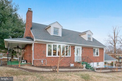 1540 Ingleside Ave, Gwynn Oak, MD 21207 - photo 4