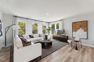 Study Living room 3