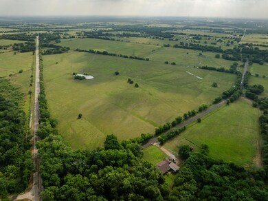 Drone / aerial view featuring a rural view