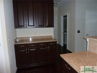 Kitchen view 3