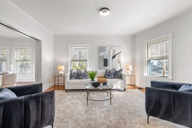 16 Naples Rd, Brookline, MA 02446 - photo 5