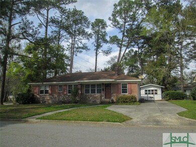 1802 E 59th St, Savannah, GA 31404 - photo 2