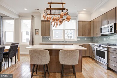 1310 12th St NW unit 8, Washington, DC 20005 - photo 5