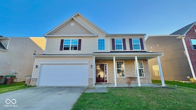 2125 Lakecrest Dr, Columbus, IN 47201 - photo 2