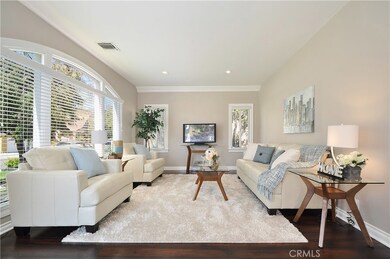 Beautiful, light/bright Upgraded Living Room