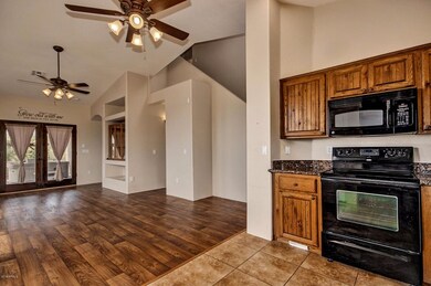 Kitchen/FR