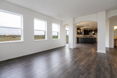Similar home pictured- colors, features, and optio