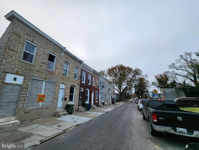 301 N Franklintown Rd, Baltimore, MD 21223 - photo 5