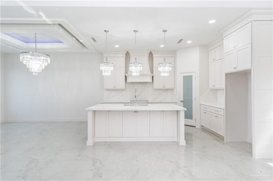 905 Azalea St, Mission, TX 78573 - photo 3