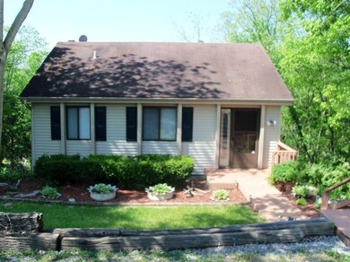 756 Normans Camp Rd, Harrodsburg, KY 40330 - photo 2