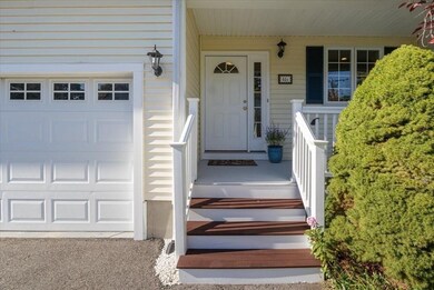 48 Mechanic St unit B, Foxboro, MA 02035 - photo 3