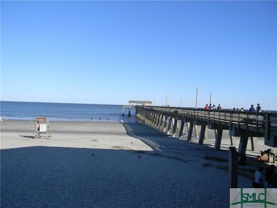 Tybee pier- Enjoy all the activities