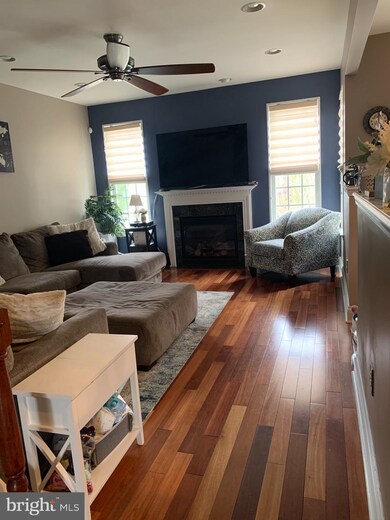 305 Chancellor Dr, Woodbury, NJ 08096 - photo 6