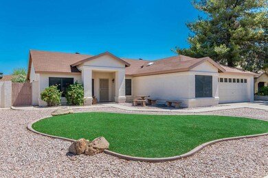 4652 W Whitten St, Chandler, AZ 85226 - photo 4