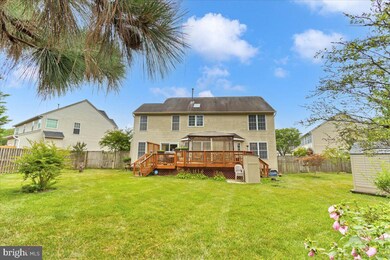 10002 Goose Pond Ct, Laurel, MD 20708 - photo 3