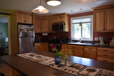 110 Pleasant St, Meredith, NH 03253 - photo 7