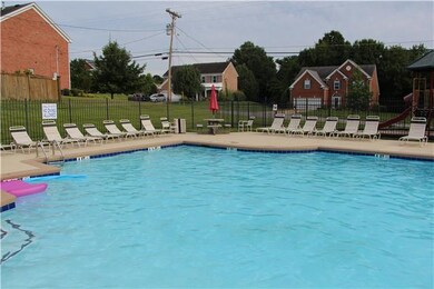 Get a tan or take a swim in the community pool.