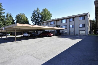 3100 Ward Place #29