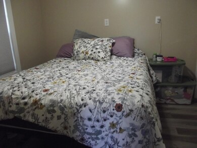 Bedroom #7